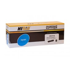 Тонер-картридж HP CE311A / Canon №729 C (Hi-Black)