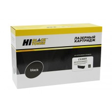 Картридж HP CE260X (Hi-Black)