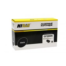 Картридж HP CF280X (Hi-Black)