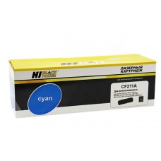 Картридж HP CF211A (Hi-Black)
