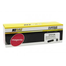 Картридж HP CF213A (Hi-Black)