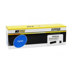 Картридж HP CE321A (Hi-Black)