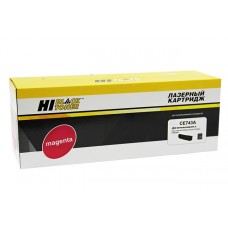 Картридж HP CE743A (Hi-Black) Картридж HP CE743A (Hi-Black)