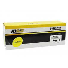 Картридж HP CE742A (Hi-Black) Картридж HP CE742A (Hi-Black)