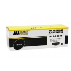Картридж Samsung MLT-D104S (Hi-Black)