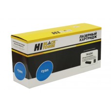 Тонер-картридж Brother TN-325C (HI-Black)