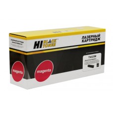 Тонер-картридж Brother TN-325M (HI-Black)