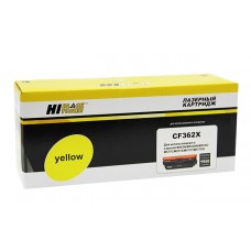 Картридж HP CF362X (Hi-Black) Картридж HP CF362X (Hi-Black)