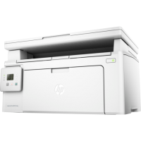 МФУ HP LaserJet Pro MFP M132a RU