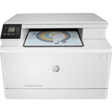 МФУ HP Color LaserJet Pro MFP M180n (T6B70A) МФУ HP Color LaserJet Pro MFP M180n (T6B70A)