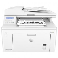 МФУ HP LaserJet Pro MFP M227sdn МФУ HP LaserJet Pro MFP M227sdn
