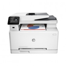 МФУ HP Color LaserJet Pro MFP M274n МФУ HP Color LaserJet Pro MFP M274n