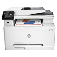 МФУ HP Color LaserJet Pro MFP M277n МФУ HP Color LaserJet Pro MFP M277n