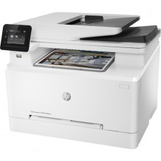 МФУ HP Color LaserJet Pro MFP M280nw (T6B80A) МФУ HP Color LaserJet Pro MFP M280nw (T6B80A)