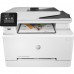 МФУ HP Color LaserJet Pro MFP M281fdw (T6B82A)
