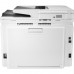 МФУ HP Color LaserJet Pro MFP M281fdw (T6B82A)