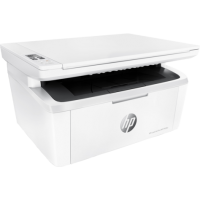 МФУ HP LaserJet Pro M28w (W2G55A)