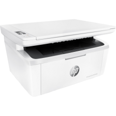 МФУ HP LaserJet Pro M28w (W2G55A)