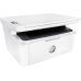 МФУ HP LaserJet Pro M28w (W2G55A)