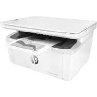 МФУ HP LaserJet Pro M28w (W2G55A)