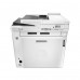 МФУ HP Color LaserJet Pro MFP M477fdn (CF378A)