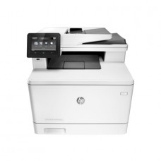 МФУ HP Color LaserJet Pro MFP M477fnw МФУ HP Color LaserJet Pro MFP M477fnw