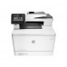 МФУ HP Color LaserJet Pro MFP M477fnw
