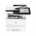 МФУ HP LaserJet Enterprise MFP M527f