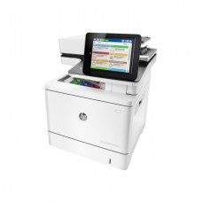 МФУ HP Color LaserJet Enterprise Flow MFP M577c МФУ HP Color LaserJet Enterprise Flow MFP M577c
