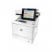 МФУ HP Color LaserJet Enterprise Flow MFP M577c