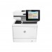 МФУ HP Color LaserJet Enterprise Flow MFP M577c МФУ HP Color LaserJet Enterprise Flow MFP M577c