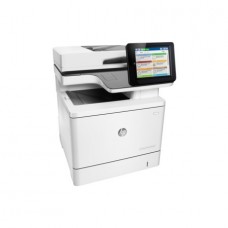 МФУ HP Color LaserJet Enterprise MFP M577dn МФУ HP Color LaserJet Enterprise MFP M577dn