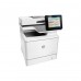 МФУ HP Color LaserJet Enterprise MFP M577dn