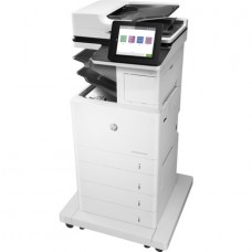 МФУ HP LaserJet Enterprise MFP M631z МФУ HP LaserJet Enterprise MFP M631z