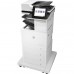 МФУ HP LaserJet Enterprise MFP M631z