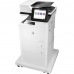 МФУ HP LaserJet Enterprise M632fht МФУ HP LaserJet Enterprise M632fht