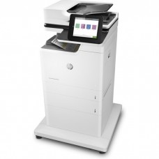 МФУ HP Color LaserJet Enterprise M681f МФУ HP Color LaserJet Enterprise M681f