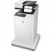 МФУ HP Color LaserJet Enterprise M681f