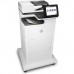 МФУ HP Color LaserJet Enterprise M681f