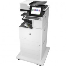 МФУ HP Color LaserJet Ent Flw MFP M681z