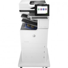 МФУ HP Color LaserJet Enterprise Flow M682z