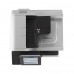 МФУ HP LaserJet Enterprise MFP M725z