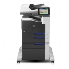 МФУ HP Color LaserJet Enterprise MFP M775f МФУ HP Color LaserJet Enterprise MFP M775f