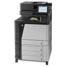 МФУ HP Color LaserJet Enterprise Flow M880z МФУ HP Color LaserJet Enterprise Flow M880z