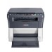 МФУ Kyocera Ecosys FS-1020MFP