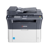МФУ Kyocera Ecosys FS-1025MFP