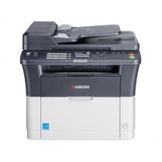 МФУ Kyocera Ecosys FS-1025MFP
