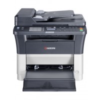 МФУ Kyocera Ecosys FS-1025MFP