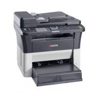 МФУ Kyocera Ecosys FS-1025MFP