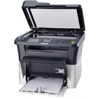 МФУ Kyocera Ecosys FS-1025MFP